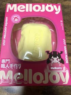サ*₎様 メロジョイ　バタークリームチーズ　ぱんぱんパンケーキのサムネイル