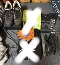 nightwear punkandyo fit ec melodi - メルカリ