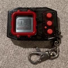 激レア】デジモンペンデュラム ver.5.5 メタルエンパイア クリア