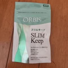 ORBIS スリムキープ 徳用 120粒入のサムネイル