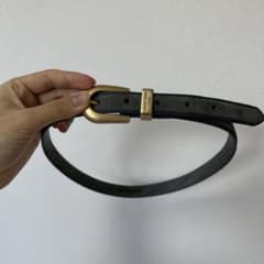 marie claire ベルトのサムネイル