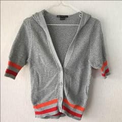 ARMANI EXCHANGEのサムネイル