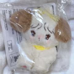 mikko 이치 반 쿠지 C상 수플레 마스코트