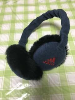 アディダス イヤーウォーマーのサムネイル