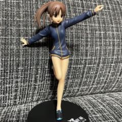 咲 Saki 阿知賀編 プレミアムフィギュア 高鴨穏乃 咲-Saki- 阿知賀編 プレミアムフィギュア 高鴨穏乃 - メルカリ