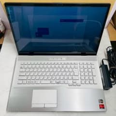 Windowsノート本体 WW1290 LIFEBOOK WNB/E2 Ryzen7 4700U 8GB WW1290 LIFEBOOK WNB/E2 Ryzen7 4700U 8GB - メルカリ