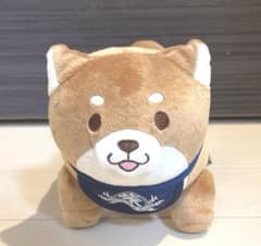 忠犬もちしば MBうごぐるみ