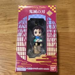 鬼滅の刃 炭治郎 キーホルダーのサムネイル