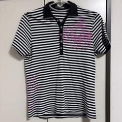 Y2Kポロシャツ　archive swag グランジのサムネイル