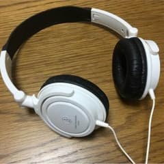 Audio-Technica ヘッドフォンのサムネイル