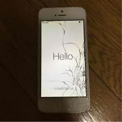 iPhone5 アイネクステージ様専用のサムネイル