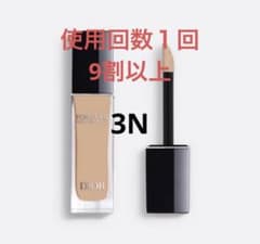 Dior FOREVER リキッドコンシーラー 3Nのサムネイル