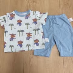 ぞうくんのさんぽ サイズ90 ユニクロのサムネイル