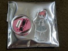 スパイファミリー展　アーニャ　miniアクリルスタンドのサムネイル