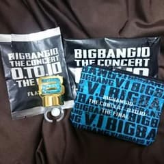 BIGBANG　V.Iセットのサムネイル