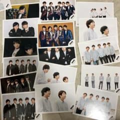 嵐 集合 公式フォトのサムネイル