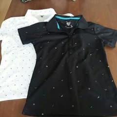 はるみ様専用★半袖シャツ2枚のサムネイル