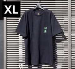 needles End of the World  Tシャツのサムネイル