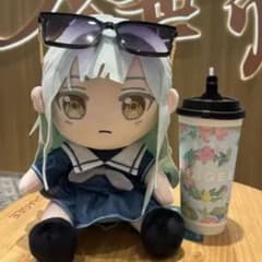 Ave Mujica ぬいぐるみ 豊川祥子のサムネイル
