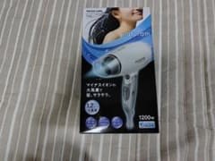 TID305-S （シルバー）ドライヤーのサムネイル