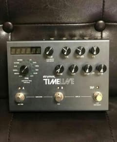 strymon TIMELINEのサムネイル