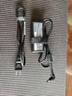 レッツノート用ACアダプター CF-AA64L2C M1 パナソニックのサムネイル