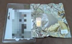 高田村　高田村交易所　うめけん　チェキのサムネイル