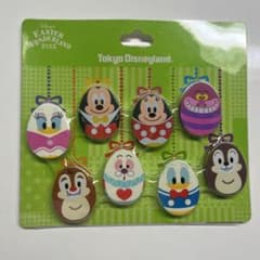 東京ディズニーランド イースターエッグ 8個セット - メルカリ