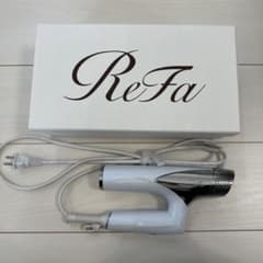 リファ　ビューティック　ドライヤースマート　ホワイト　ジャンク品のサムネイル