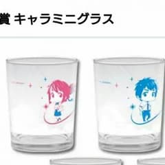 君の名は。一番くじG賞 三葉×瀧セット！のサムネイル