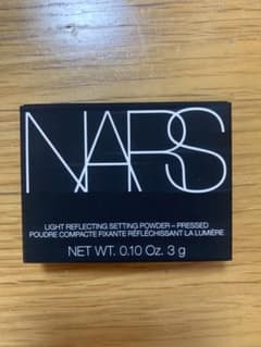 NARS ライトリフレクティングセッティングパウダー プレスト N ミニ 02…のサムネイル