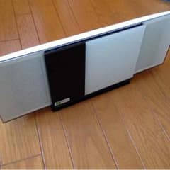 パナソニック D-dock SC-HC37-W [ホワイト]のサムネイル