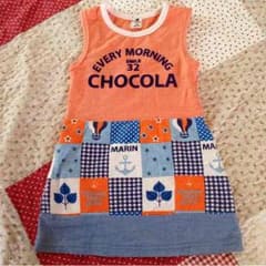 ワンピース  100 CHOCOLAのサムネイル