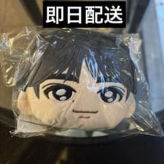 超特急 タクヤ マスコットポーチ - メルカリ