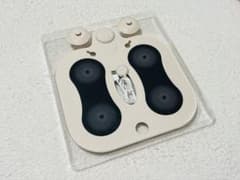 【美品】myse お風呂でエステ「スパトレーナー」のサムネイル