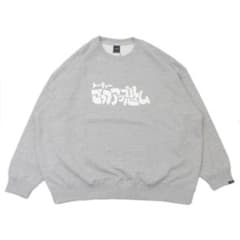 APPLEBUM ごっつアップルバム スウェット ダウンタウン ガキの使い 