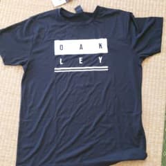 （鉄人27様専用）OAKLEY   Tシャツのサムネイル