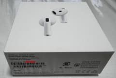 匿名配送】AirPods4 ANC アクティブノイズキャンセリング搭載 - メルカリ