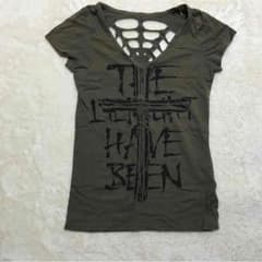 Tシャツのサムネイル