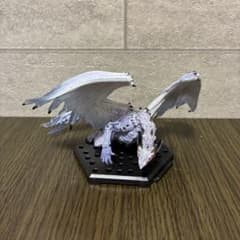 モンスターハンター ゼノ・ジーヴァ フィギュア スタンダードモデルのサムネイル