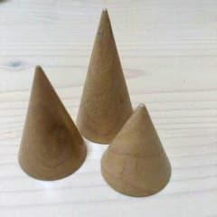 木製 リングスタンドのサムネイル