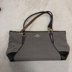 COACH ハンドバッグ トートバッグのサムネイル