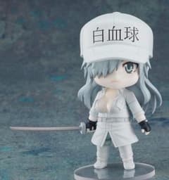 ねんどろいど 白血球 1196のサムネイル