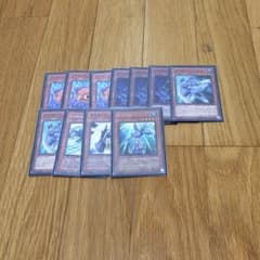 heroデッキ、ガチ構築のサムネイル