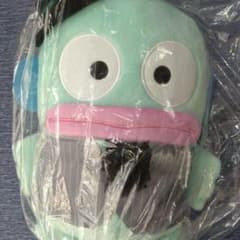 ハンギョドン　ノスタルジックモノトーン　BIGぬいぐるみ