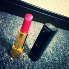 CHANEL口紅♡のサムネイル