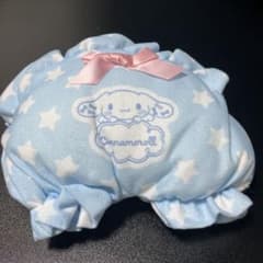 サンリオ シナモロール ポーチ 当たりくじ
