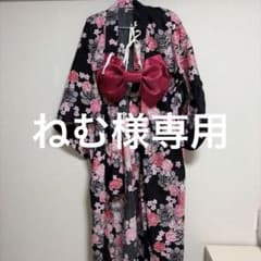 浴衣　古今　日本製　大人用　帯　メルカリ便 浴衣 帯セット150 - メルカリ