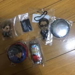 TAKAHIRO セットのサムネイル