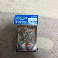 バディファイトスリーブのサムネイル